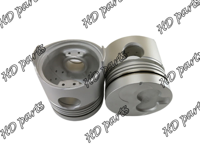C240 4R دیزل پیستون 5-12111-203-0 5-12111-203-0 5-12111-119-0 برای موتور ایسوزو