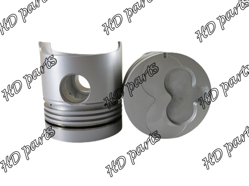 C240 4R دیزل پیستون 5-12111-203-0 5-12111-203-0 5-12111-119-0 برای موتور ایسوزو