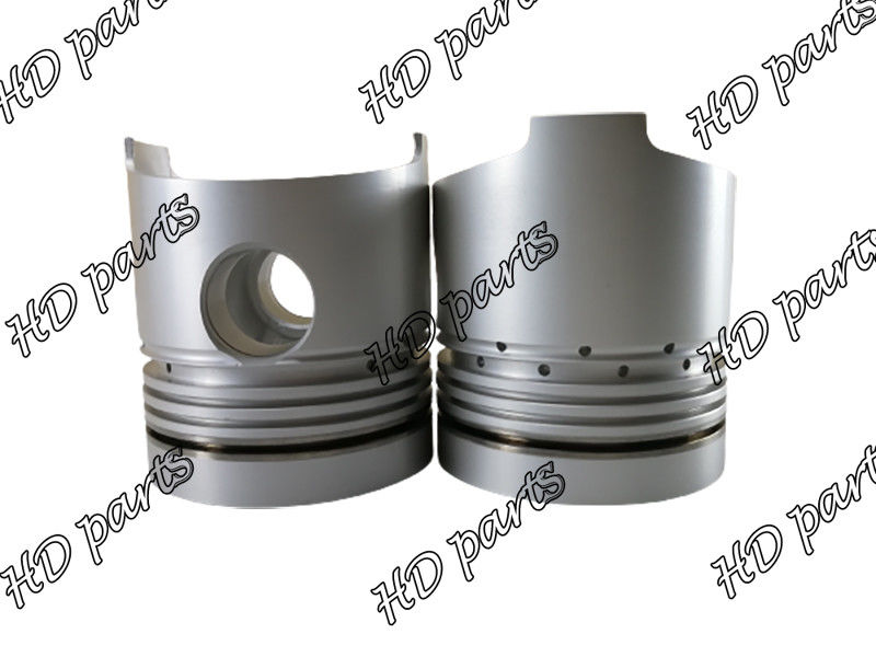 C240 4R دیزل پیستون 5-12111-203-0 5-12111-203-0 5-12111-119-0 برای موتور ایسوزو
