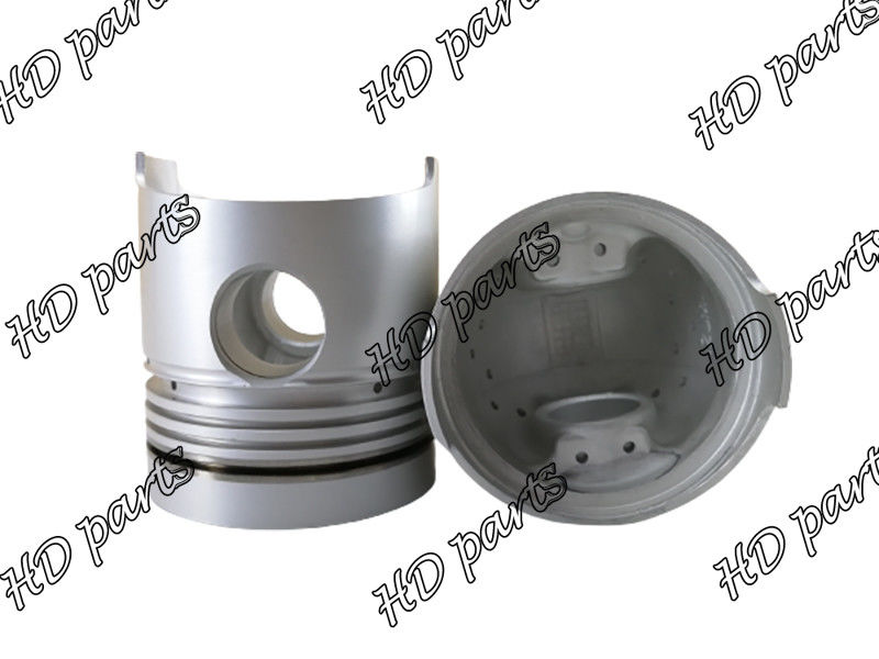 C240 4R دیزل پیستون 5-12111-203-0 5-12111-203-0 5-12111-119-0 برای موتور ایسوزو