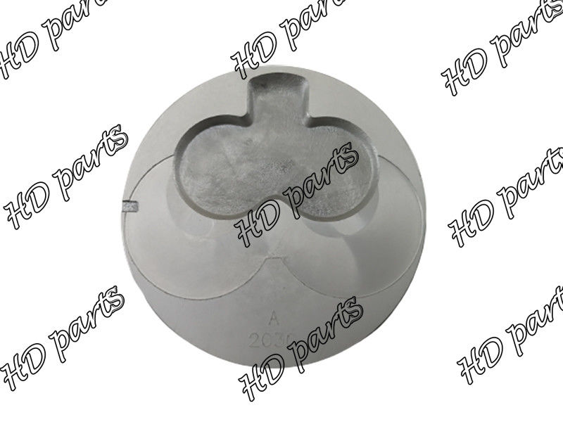 C240 4R دیزل پیستون 5-12111-203-0 5-12111-203-0 5-12111-119-0 برای موتور ایسوزو
