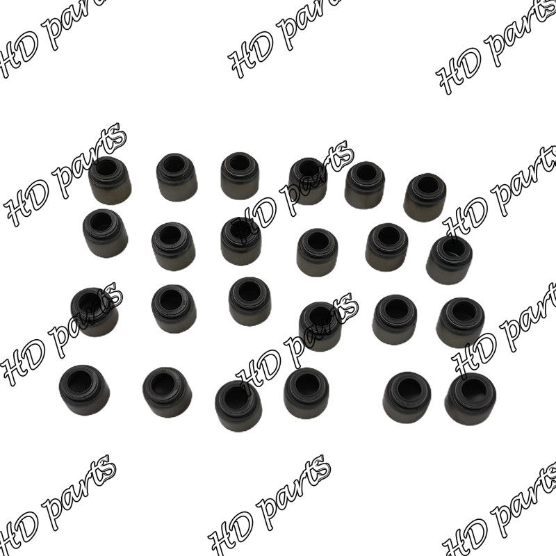 کیت تعمیر واشر 6D140-1 6212-K1-901 برای مجموعه قطعات تعمیر موتور کوماتسو