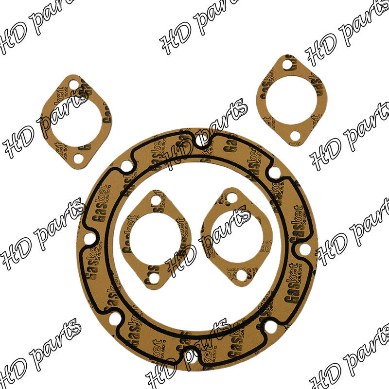 کیت تعمیر واشر 6D140-1 6212-K1-901 برای مجموعه قطعات تعمیر موتور کوماتسو