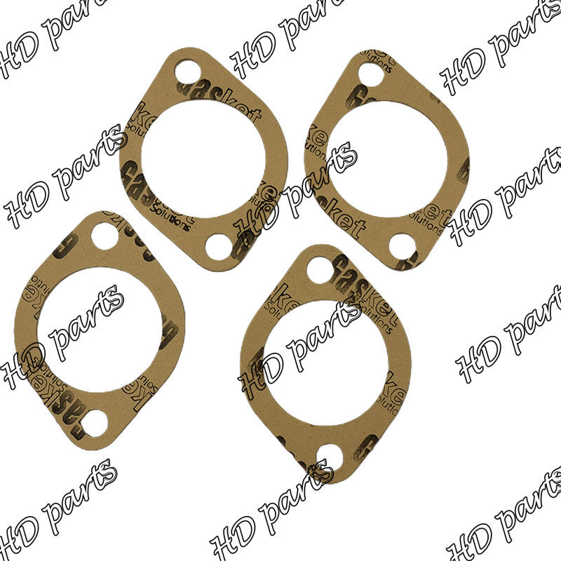 کیت تعمیر واشر 6D140-2 6217-K1-9900 برای مجموعه قطعات تعمیر موتور کوماتسو