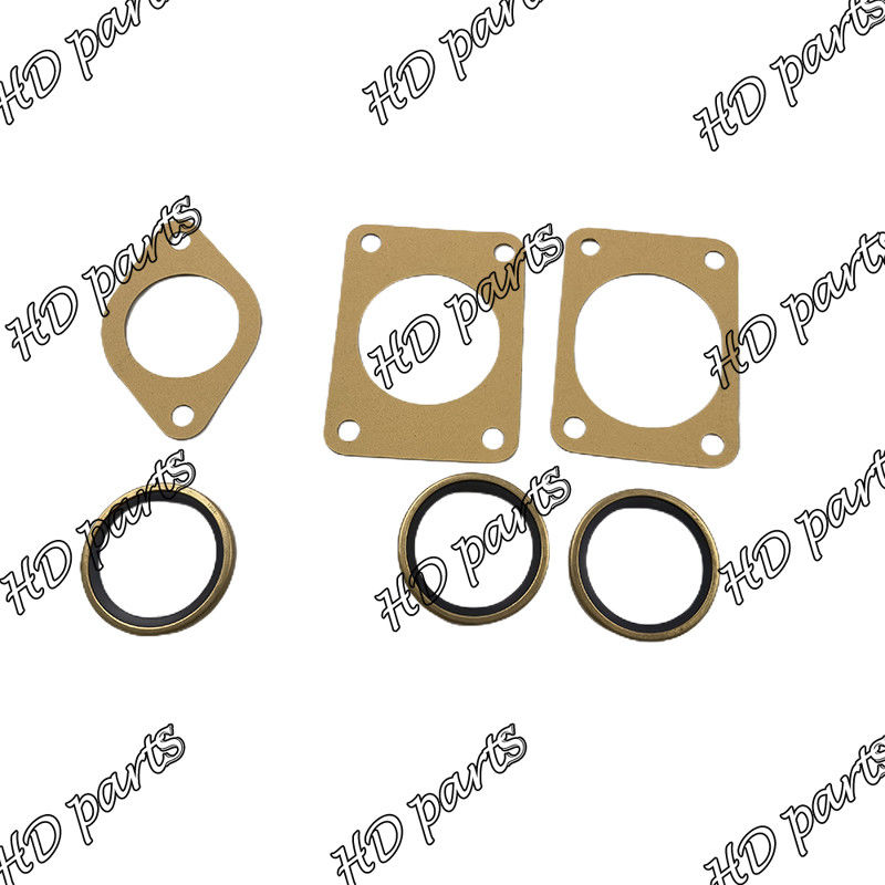 کیت تعمیر واشر 6D170-1 6162-K1-5000 برای مجموعه قطعات تعمیر موتور کوماتسو