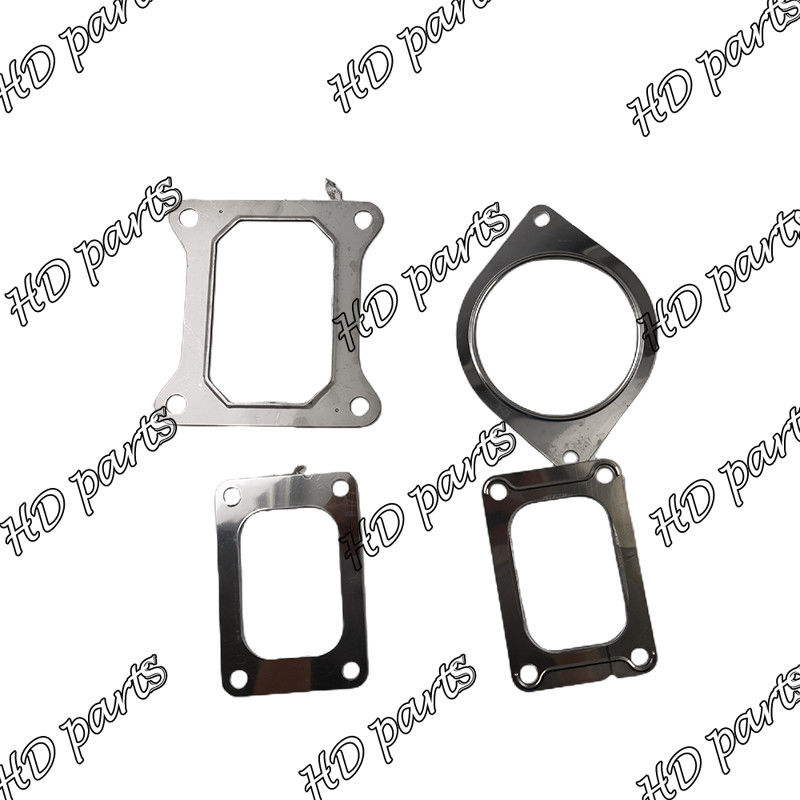 کیت تعمیر واشر 6D170-1 6162-K1-5000 برای مجموعه قطعات تعمیر موتور کوماتسو