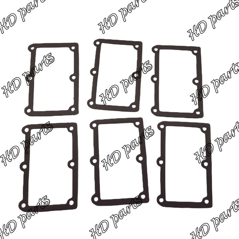 کیت تعمیر واشر 6D170-1 6162-K1-5000 برای مجموعه قطعات تعمیر موتور کوماتسو