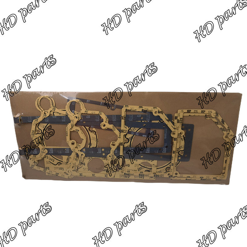 کیت تعمیر واشر 6D170-1 6162-K1-5000 برای مجموعه قطعات تعمیر موتور کوماتسو