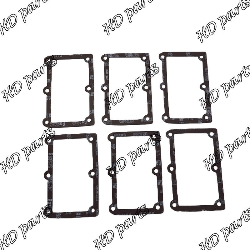 کیت تعمیر واشر 6D170-2 6162-K1-9901 برای مجموعه قطعات تعمیر موتور کوماتسو