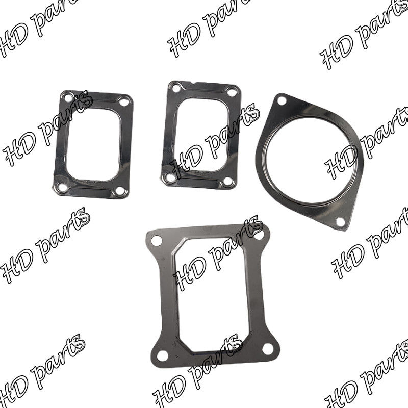 کیت تعمیر واشر 6D170-2 6162-K1-9901 برای مجموعه قطعات تعمیر موتور کوماتسو
