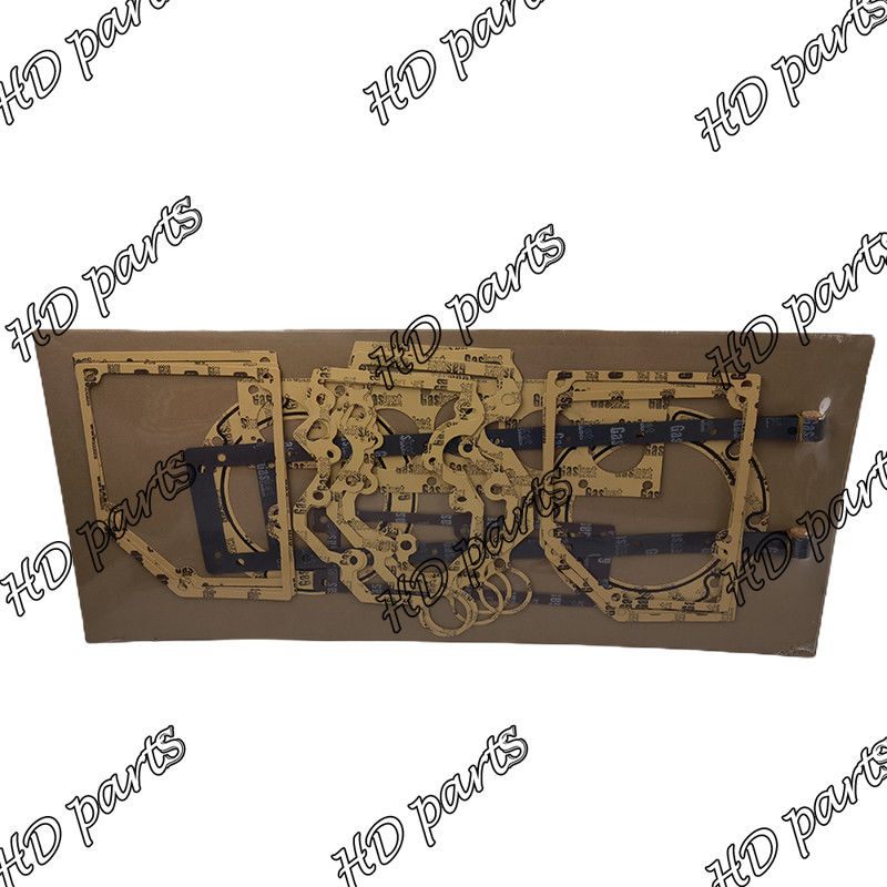 کیت تعمیر واشر 6D170-2 6162-K1-9901 برای مجموعه قطعات تعمیر موتور کوماتسو