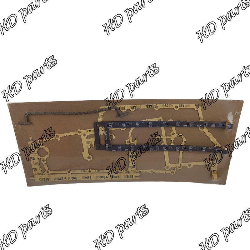 کیت تعمیر واشر 6D140-1 6212-K2-9901 برای مجموعه قطعات تعمیر موتور کوماتسو