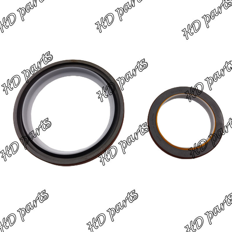کیت تعمیر واشر 6D140-2 6217-K2-9900 برای مجموعه قطعات تعمیر موتور کوماتسو