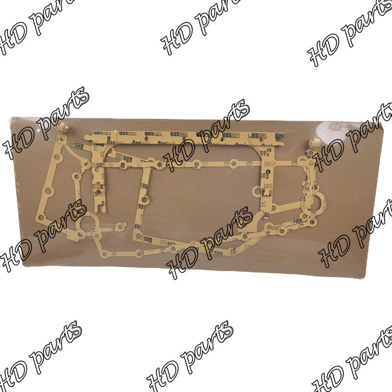 کیت تعمیر واشر 6D140-2 6217-K2-9900 برای مجموعه قطعات تعمیر موتور کوماتسو