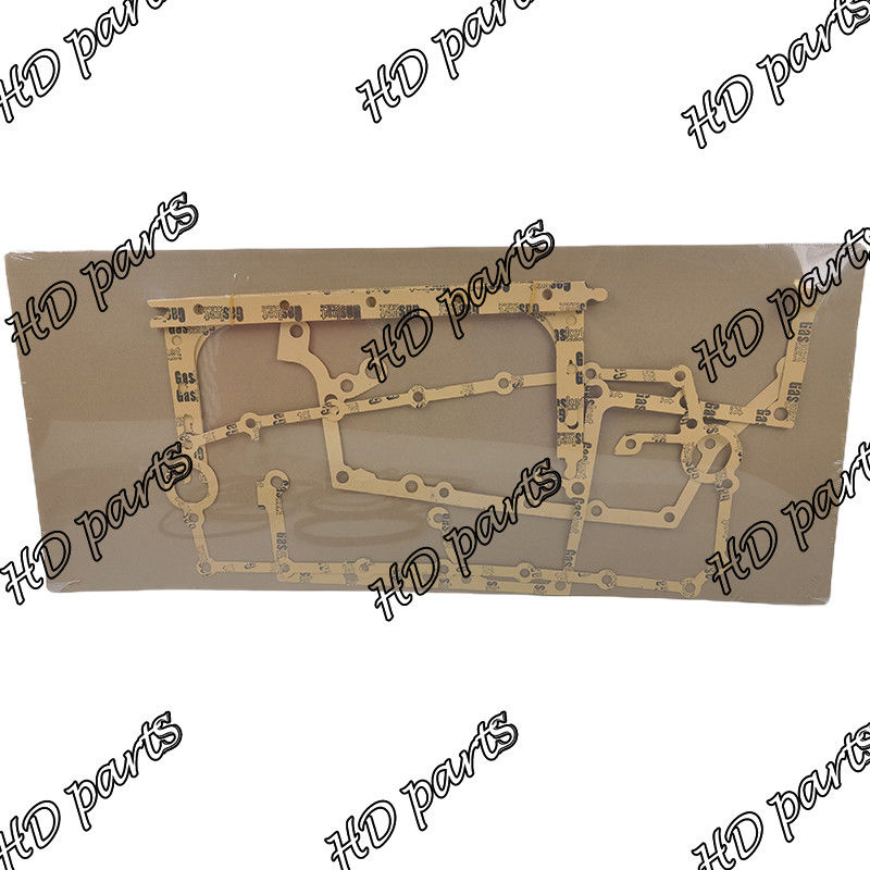 کیت تعمیر واشر 6D140-5 626-K2-9900 برای مجموعه قطعات تعمیر موتور کوماتسو