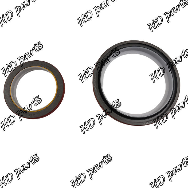کیت تعمیر واشر 6D140-5 626-K2-9900 برای مجموعه قطعات تعمیر موتور کوماتسو