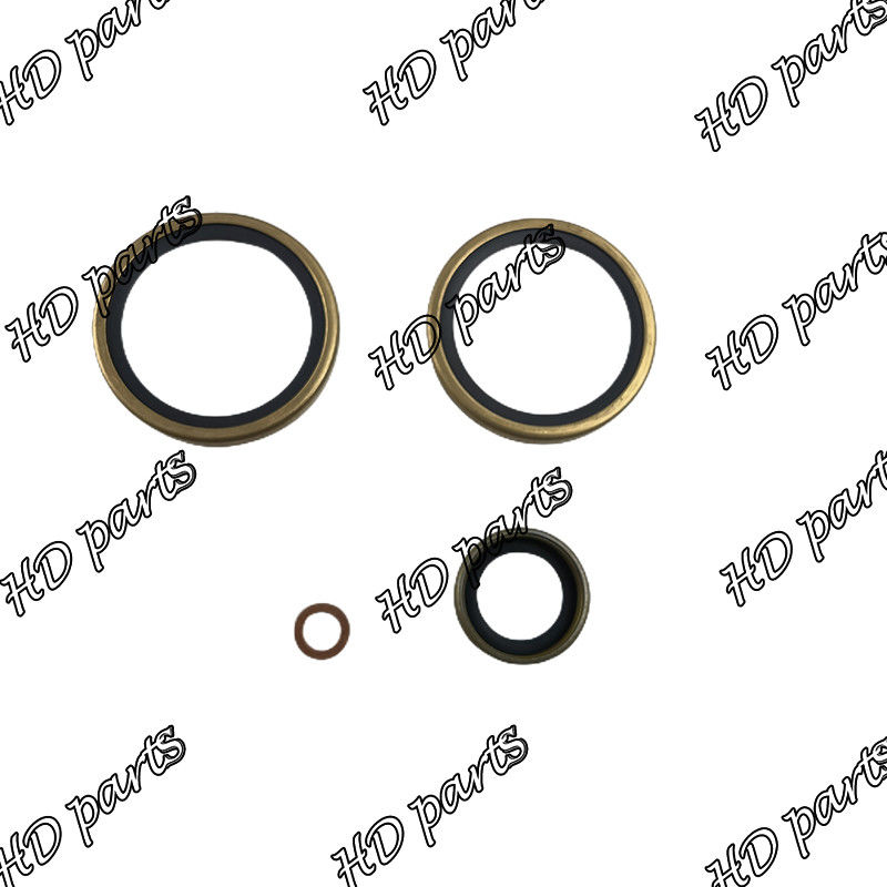 کیت تعمیر واشر 6D140-5 626-K2-9900 برای مجموعه قطعات تعمیر موتور کوماتسو