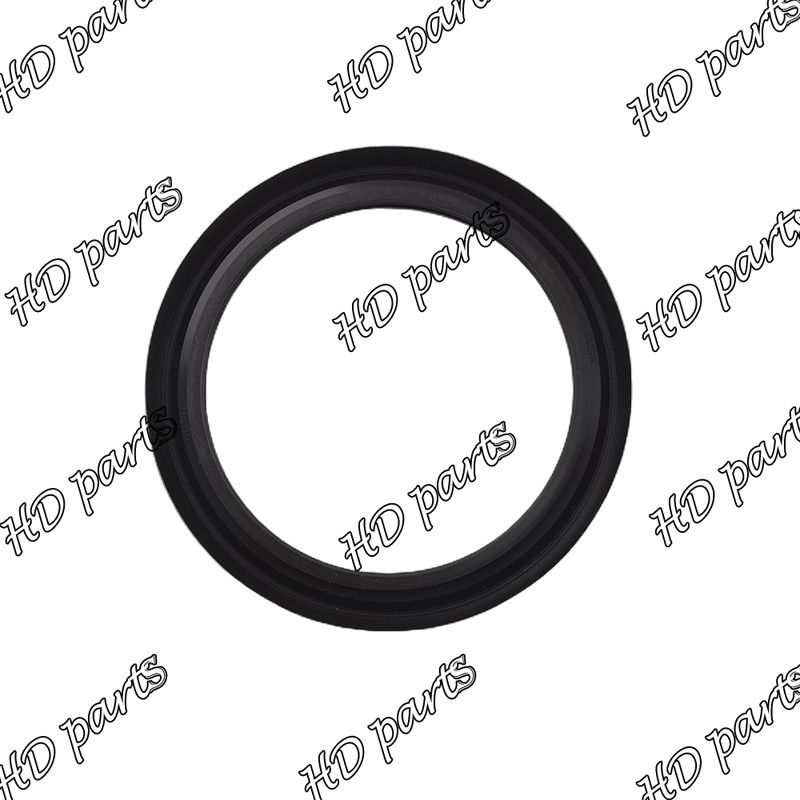 کیت تعمیر واشر 6D170-1 6162-K2-5000 برای مجموعه قطعات تعمیر موتور کوماتسو