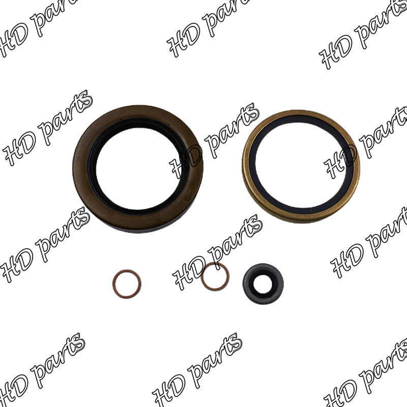 کیت تعمیر واشر 6D170-1 6162-K2-5000 برای مجموعه قطعات تعمیر موتور کوماتسو