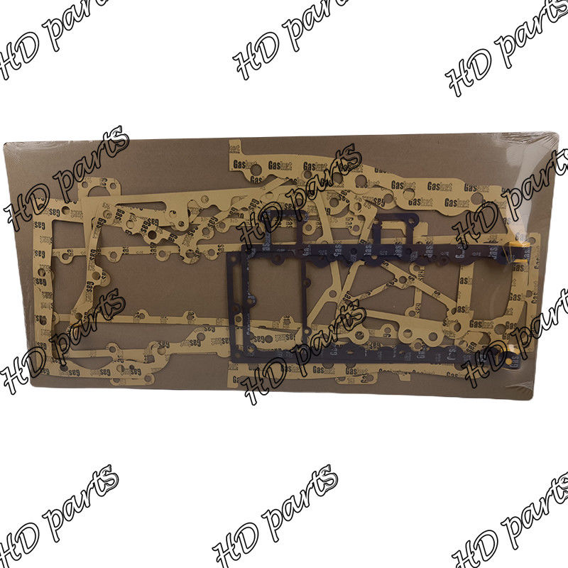 کیت تعمیر واشر 6D170-2 6162-K2-9901 برای مجموعه قطعات تعمیر موتور کوماتسو