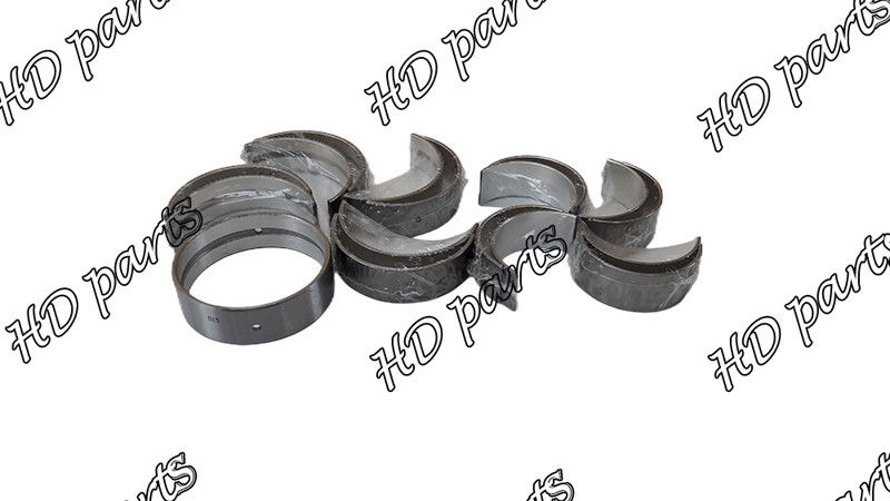 قسمت یدکی موتور کاشی های بزرگ و کوچک V2003 17311-23480 17311-23920 17311-22310 برای Kubota