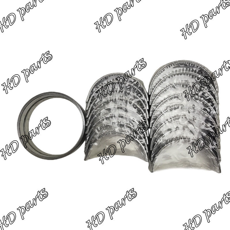 موتور کاشی های بزرگ و کوچک V2203 V2403 قسمت یدکی 1A091-23480 17311-23480 برای Kubota