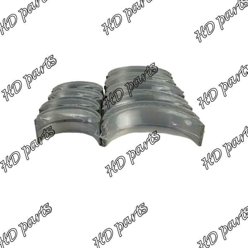 کاشی های بزرگ و کوچک V3307 19744-2408 قطعات یدکی موتور برای موتور Kubota