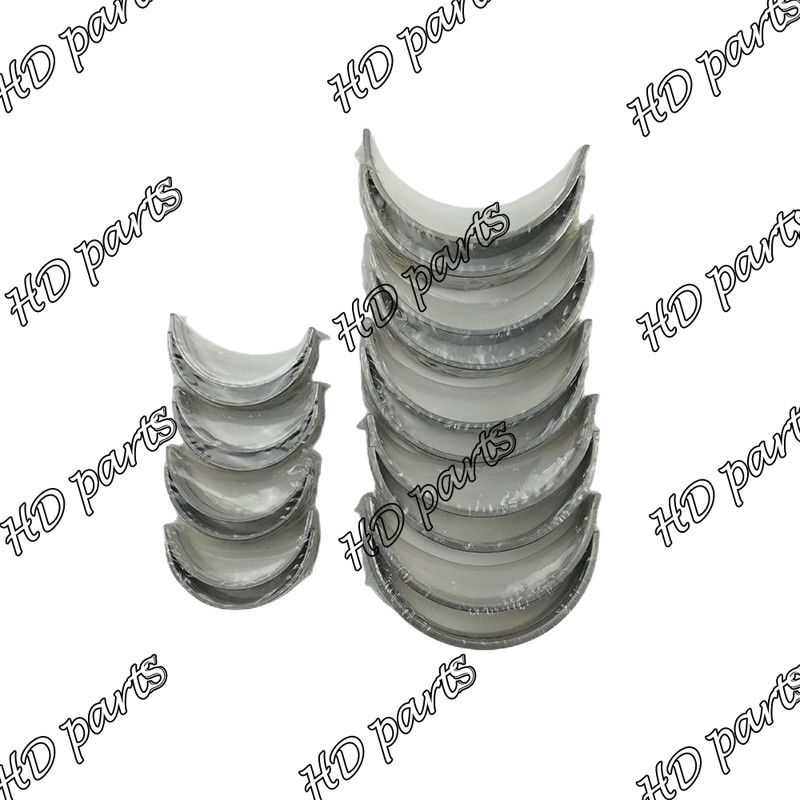کاشی های بزرگ و کوچک V3307 19744-2408 قطعات یدکی موتور برای موتور Kubota