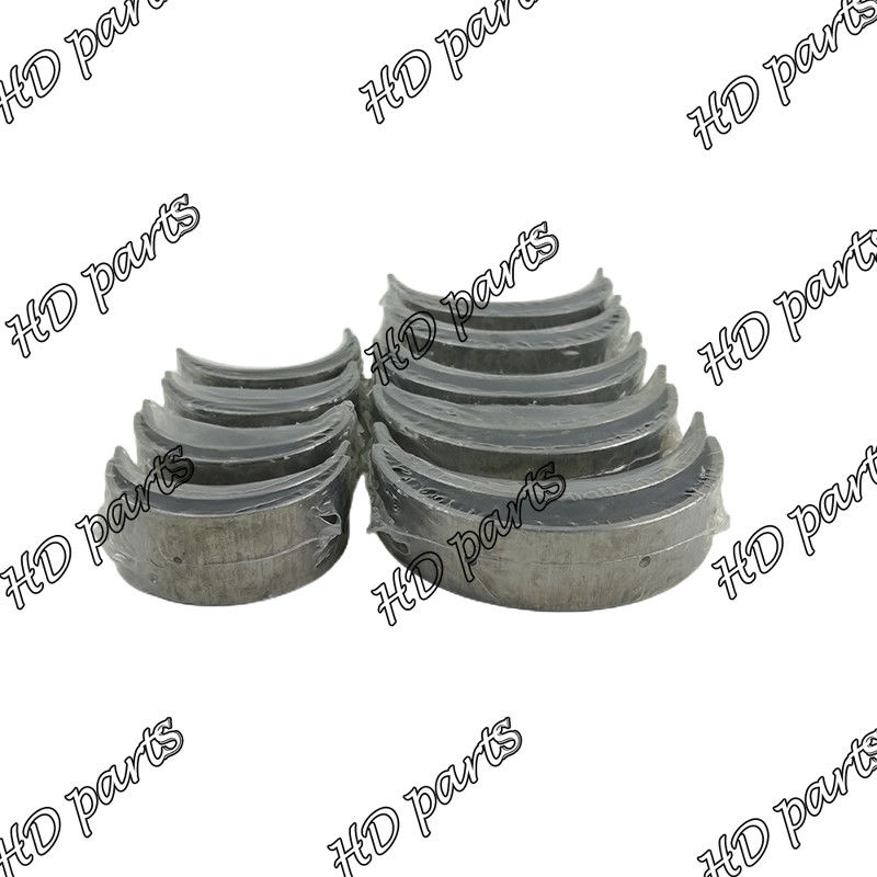 کاشی های بزرگ و کوچک V3307 19744-2408 قطعات یدکی موتور برای موتور Kubota