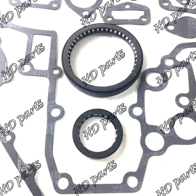 کیت تعمیر واشر V1903 07916-27750 16454-03310 برای مجموعه قطعات تعمیر موتور کوماتسو