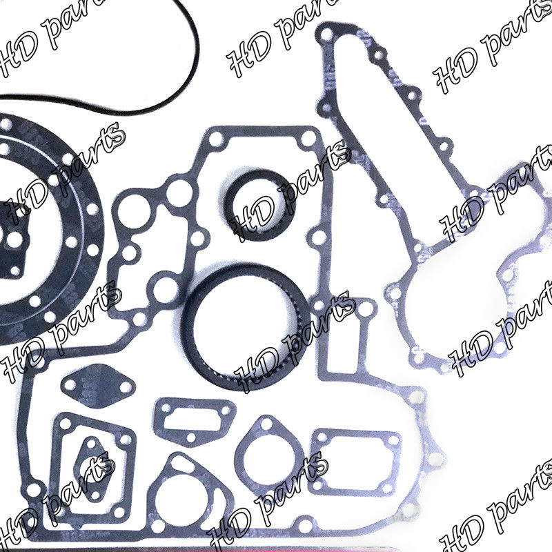 کیت تعمیر واشر V1903 07916-27750 16454-03310 برای مجموعه قطعات تعمیر موتور کوماتسو