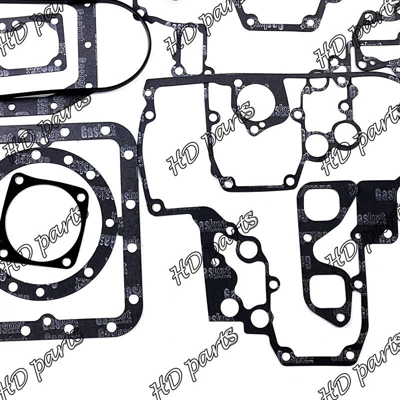 کیت تعمیر واشر V2003 07916-29505 1G726-21772 برای مجموعه قطعات تعمیر موتور کوماتسو