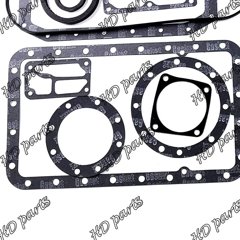کیت تعمیر واشر V2003 07916-29505 1G726-21772 برای مجموعه قطعات تعمیر موتور کوماتسو