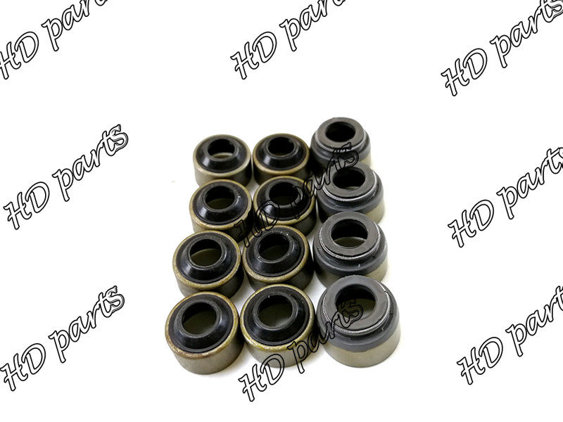 کیت تعمیر واشر V3600 1G556-99352 1G556-99352 برای مجموعه قطعات تعمیر موتور کوماتسو