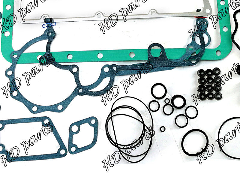 کیت تعمیر واشر V3600 1G556-99352 1G556-99352 برای مجموعه قطعات تعمیر موتور کوماتسو