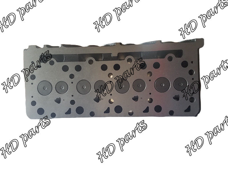 مونتاژ سرسیلندر V2203 19077-03050 19077-03044 16429-03040 1G780-03040 1G916-03040 برای موتور کوماتسو