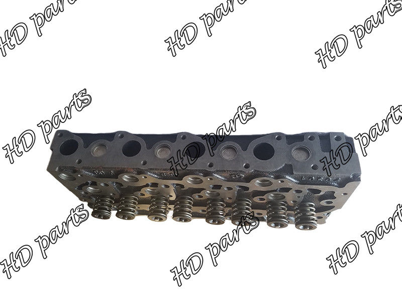 مونتاژ سرسیلندر V2203 19077-03050 19077-03044 16429-03040 1G780-03040 1G916-03040 برای موتور کوماتسو