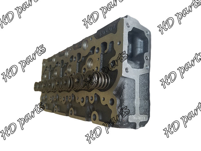مونتاژ سرسیلندر V2203 19077-03050 19077-03044 16429-03040 1G780-03040 1G916-03040 برای موتور کوماتسو