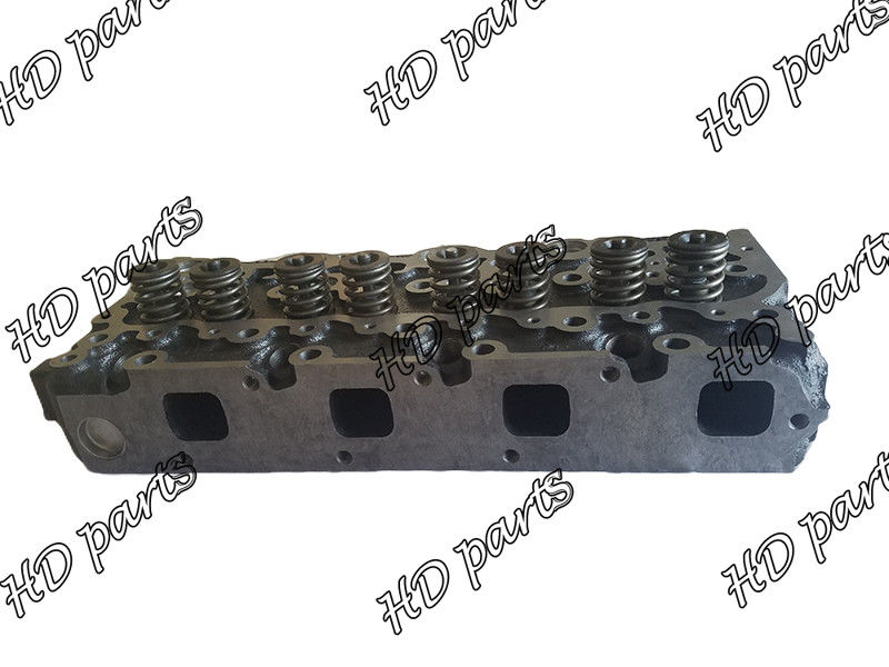 مونتاژ سرسیلندر V2203 19077-03050 19077-03044 16429-03040 1G780-03040 1G916-03040 برای موتور کوماتسو