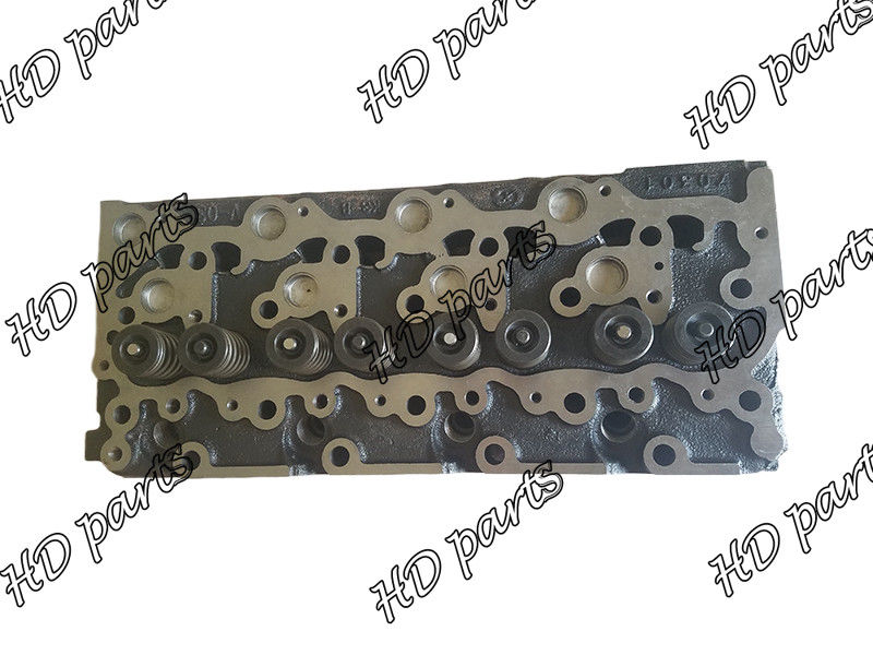 مونتاژ سرسیلندر V2203 19077-03050 19077-03044 16429-03040 1G780-03040 1G916-03040 برای موتور کوماتسو
