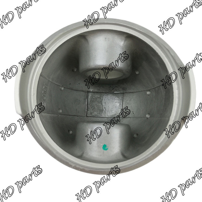 D1301 D1302 V1701 V1702 Z851 S2600 دیزل پیستون تخت قلع آبکاری 19223-21110 15201-21110 برای موتور Kubta