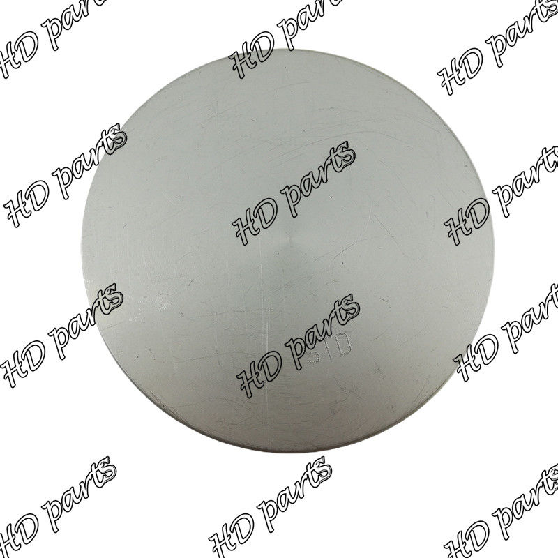 D1301 D1302 V1701 V1702 Z851 S2600 دیزل پیستون تخت قلع آبکاری 19223-21110 15201-21110 برای موتور Kubta