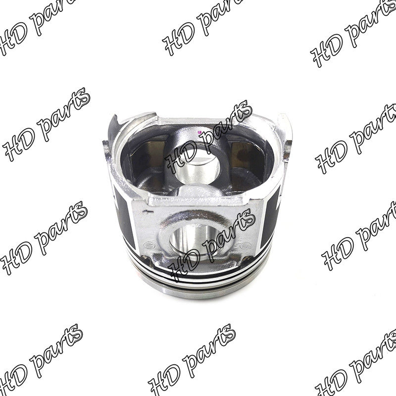 V3307 موتور دیزل پیستون 1G772-21110 1G774-21110 1G774-21123 1G774-21133 برای Kubta