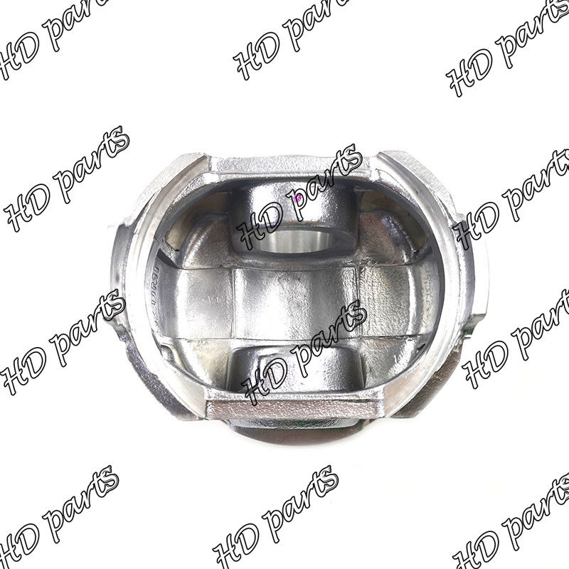 V3307 موتور دیزل پیستون 1G772-21110 1G774-21110 1G774-21123 1G774-21133 برای Kubta