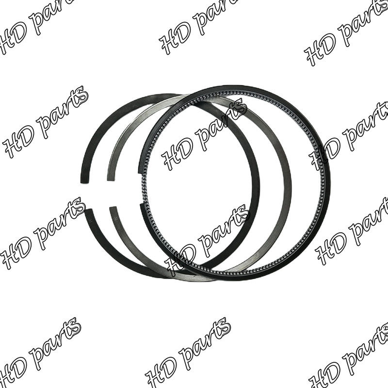 رینگ پیستون V2203 V2403 D1703 D1803 1A091-21050 1A091-21051 برای موتور Kubta