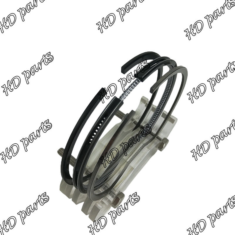 رینگ پیستون V2203 V2403 D1703 D1803 1A091-21050 1A091-21051 برای موتور Kubta