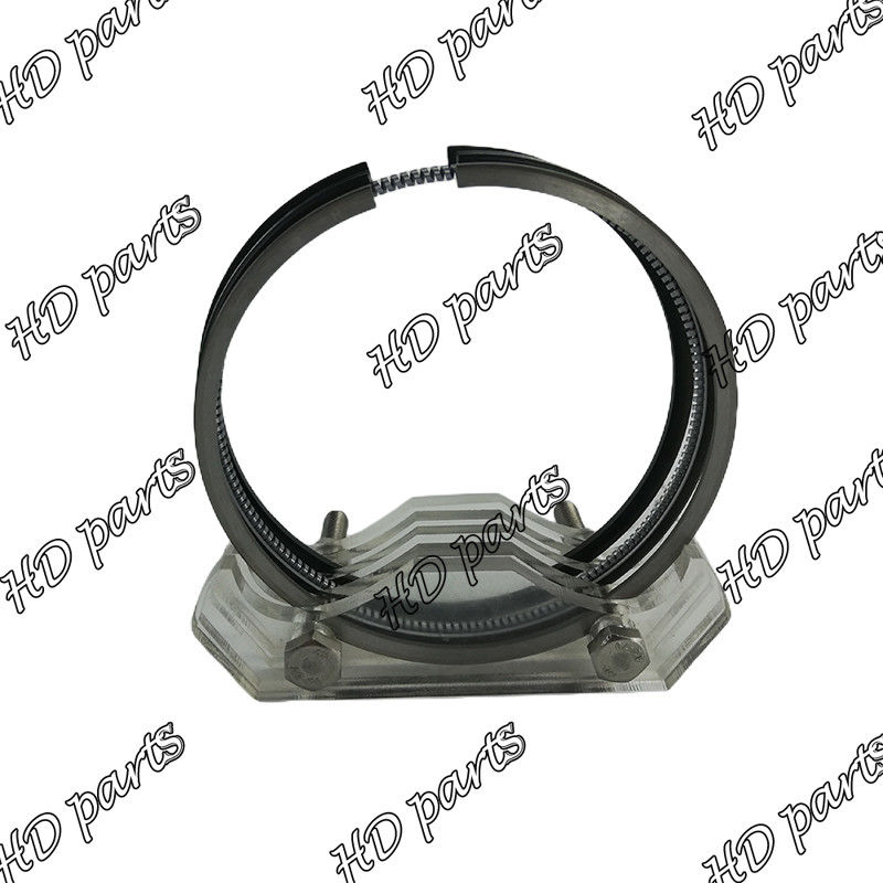 رینگ پیستون V2203 V2403 D1703 D1803 1A091-21050 1A091-21051 برای موتور Kubta
