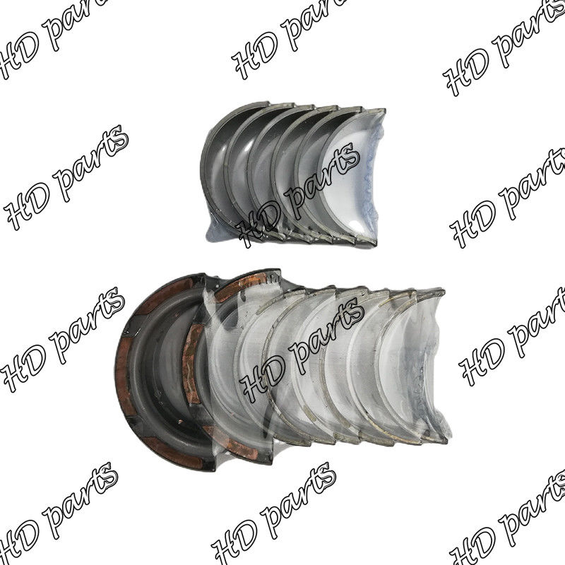 قطعات یدکی موتور کاشی های بزرگ و کوچک L3E MM438799 30L19-02010 برای میتسوبیشی