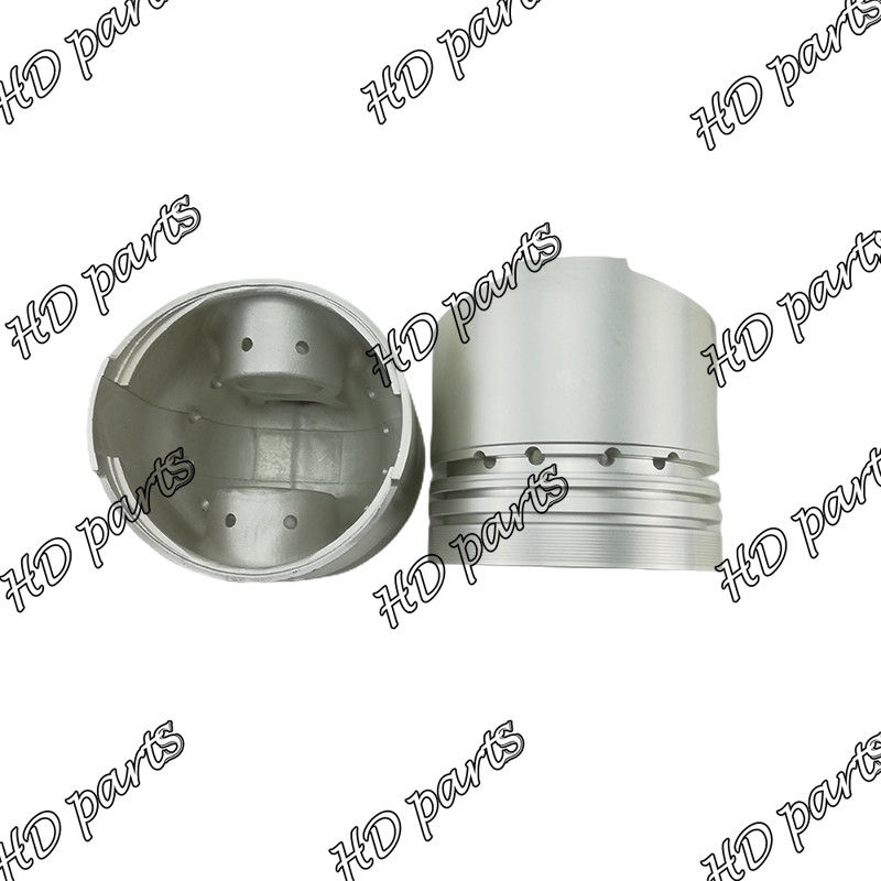 پیستون موتور K3E K4E 30A17-00050 30A17-00051 30A17-00500 MM409730 MM432929 برای میتسوبیشی