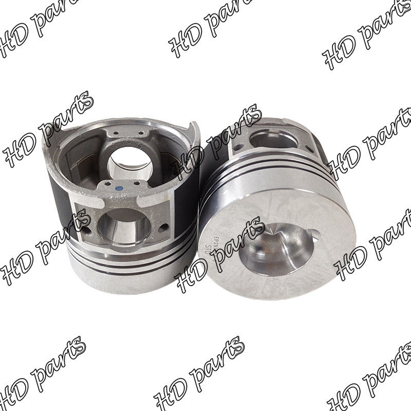 V4000 D3000 3983CC محفظه احتراق 49 میلی متر پیستون 315451-21110 16131-21110 برای موتور میتسوبیشی